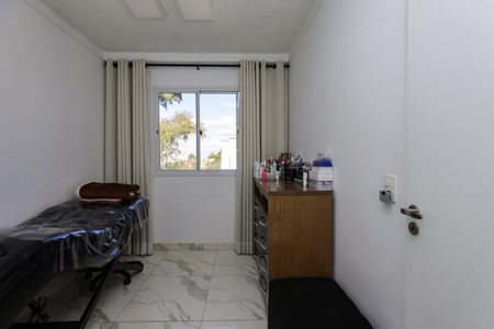 Apartamento para alugar com 47m², 2 quartos e 1 vagaQuarto 2