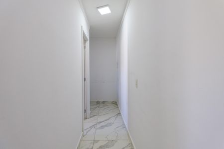Apartamento para alugar com 47m², 2 quartos e 1 vagaCorredor