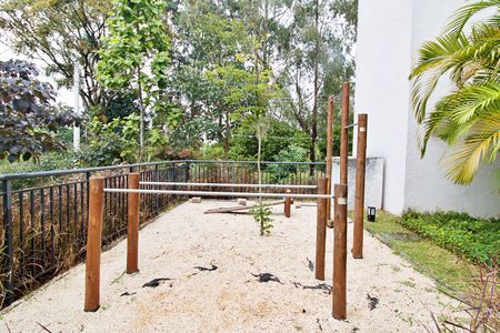 Apartamento para alugar com 47m², 2 quartos e 1 vagaÁrea comum