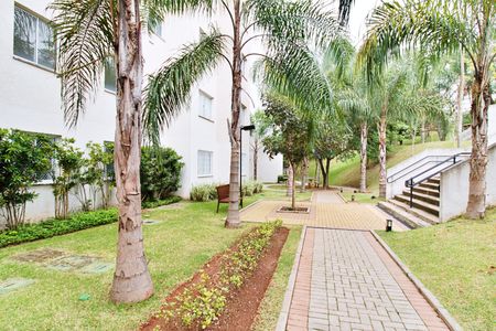 Apartamento para alugar com 47m², 2 quartos e 1 vagaÁrea comum