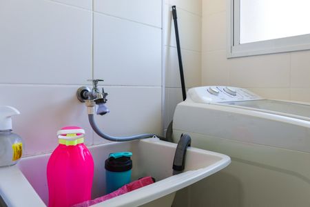 Apartamento para alugar com 47m², 2 quartos e 1 vagaÁrea de Serviço