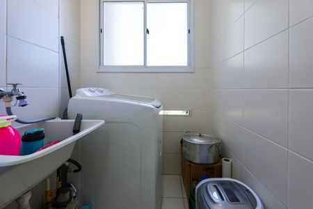 Apartamento para alugar com 47m², 2 quartos e 1 vagaÁrea de Serviço