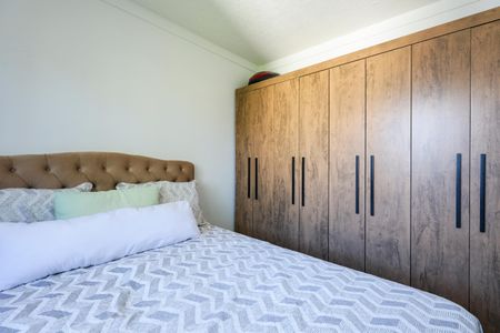Apartamento para alugar com 47m², 2 quartos e 1 vagaQuarto 1