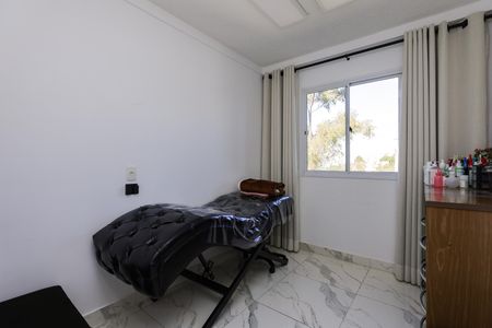 Apartamento para alugar com 47m², 2 quartos e 1 vagaQuarto 2