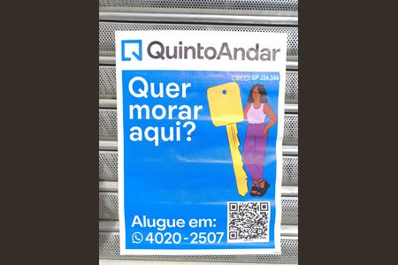 Kitnet/Studio para alugar com 1 quarto, 18m² em Centro, Jundiaí
