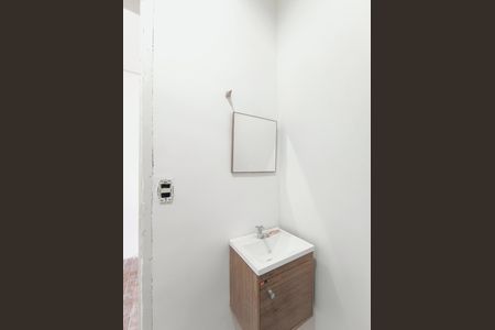 Kitnet/Studio para alugar com 1 quarto, 18m² em Centro, Jundiaí