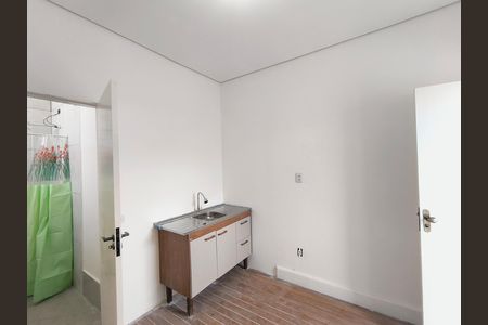 Kitnet/Studio para alugar com 1 quarto, 18m² em Centro, Jundiaí