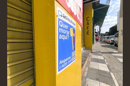 Kitnet/Studio para alugar com 1 quarto, 18m² em Centro, Jundiaí