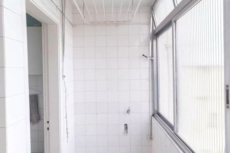Apartamento à venda com 55m², 2 quartos e 1 vaga