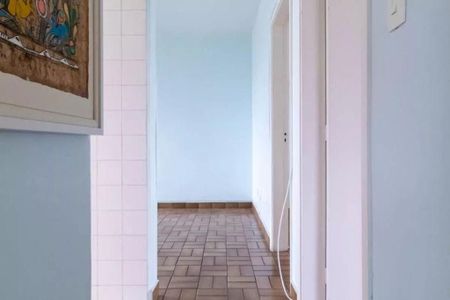 Apartamento à venda com 55m², 2 quartos e 1 vaga