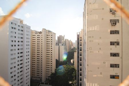 Apartamento à venda com 202m², 3 quartos e 3 vagas Apartamento à venda com 202m², 3 quartos e 3 vagasVista