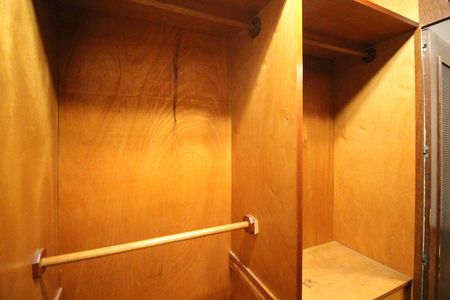 Apartamento à venda com 202m², 3 quartos e 3 vagas Apartamento à venda com 202m², 3 quartos e 3 vagasCloset da suíte 1