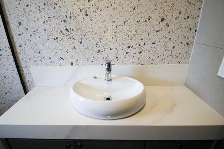 Apartamento à venda com 202m², 3 quartos e 3 vagas Apartamento à venda com 202m², 3 quartos e 3 vagasBanheiro da Suíte 2