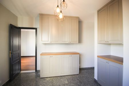 Apartamento à venda com 202m², 3 quartos e 3 vagas Apartamento à venda com 202m², 3 quartos e 3 vagasCopa