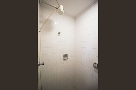 Apartamento à venda com 202m², 3 quartos e 3 vagas Apartamento à venda com 202m², 3 quartos e 3 vagasBanheiro de serviço