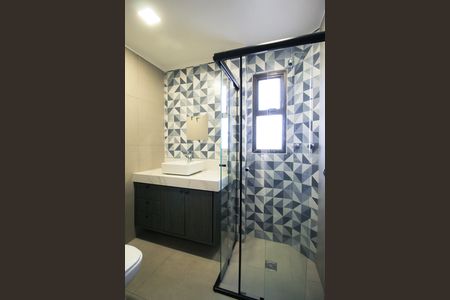 Apartamento à venda com 202m², 3 quartos e 3 vagas Apartamento à venda com 202m², 3 quartos e 3 vagasBanheiro da Suíte 3