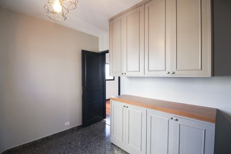 Apartamento à venda com 202m², 3 quartos e 3 vagas Apartamento à venda com 202m², 3 quartos e 3 vagasCopa