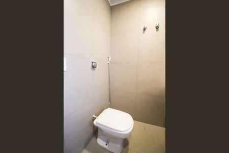 Apartamento à venda com 202m², 3 quartos e 3 vagas Apartamento à venda com 202m², 3 quartos e 3 vagasBanheiro da Suíte 3