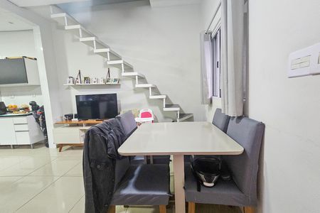 Casa para alugar com 2 quartos, 110m² em Sítio Paecara (vicente de Carvalho), Guarujá