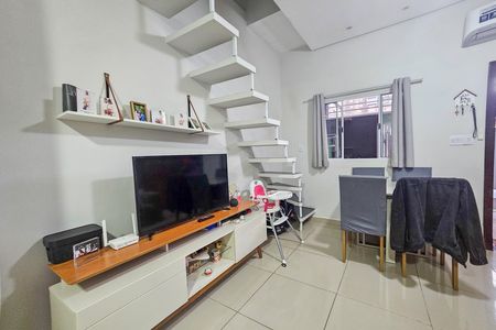 Casa para alugar com 2 quartos, 110m² em Sítio Paecara (vicente de Carvalho), Guarujá