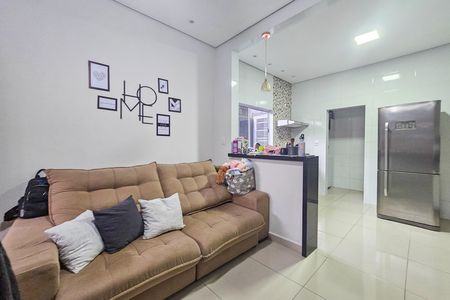 Casa para alugar com 2 quartos, 110m² em Sítio Paecara (vicente de Carvalho), Guarujá