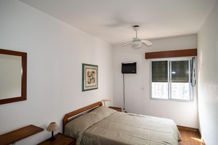 Apartamento para alugar com 54m², 1 quarto e 1 vaga
