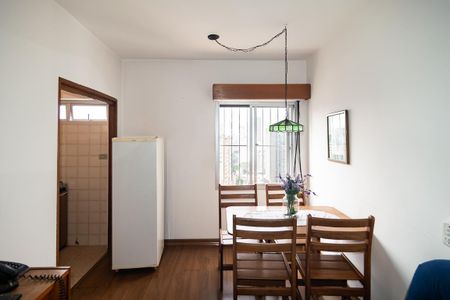 Apartamento para alugar com 1 quarto, 54m² em Bela Vista, São Paulo