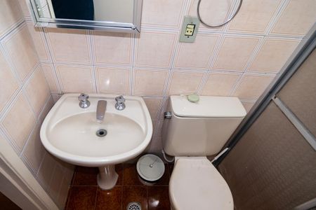 Apartamento para alugar com 1 quarto, 54m² em Bela Vista, São Paulo