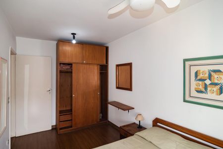 Apartamento para alugar com 54m², 1 quarto e 1 vaga