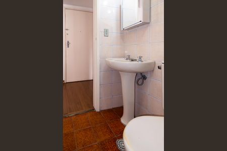Apartamento para alugar com 1 quarto, 54m² em Bela Vista, São Paulo