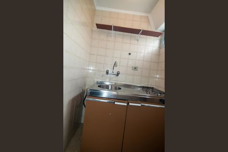Apartamento para alugar com 54m², 1 quarto e 1 vaga
