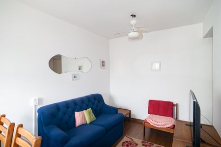 Apartamento para alugar com 1 quarto, 54m² em Bela Vista, São Paulo