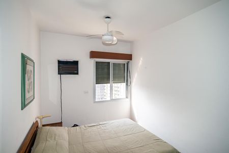 Apartamento para alugar com 54m², 1 quarto e 1 vaga