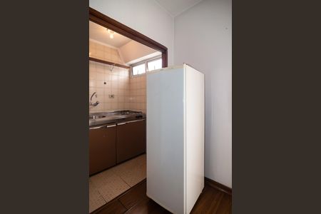Apartamento para alugar com 1 quarto, 54m² em Bela Vista, São Paulo