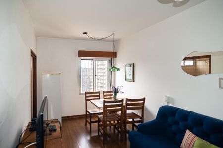 Apartamento para alugar com 1 quarto, 54m² em Bela Vista, São Paulo