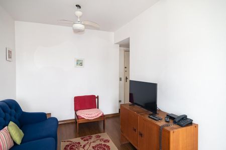 Apartamento para alugar com 1 quarto, 54m² em Bela Vista, São Paulo