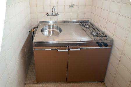 Apartamento para alugar com 1 quarto, 54m² em Bela Vista, São Paulo