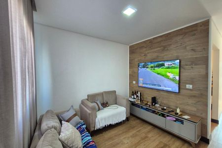 Sala de casa para alugar com 2 quartos, 300m² em Jardim dos Oliveiras, Campinas