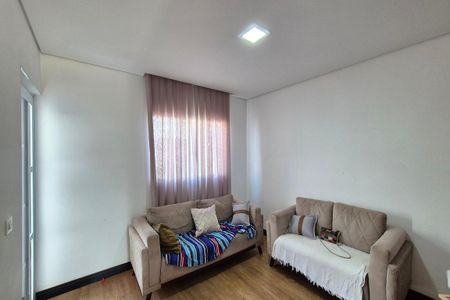 Sala de casa para alugar com 2 quartos, 300m² em Jardim dos Oliveiras, Campinas