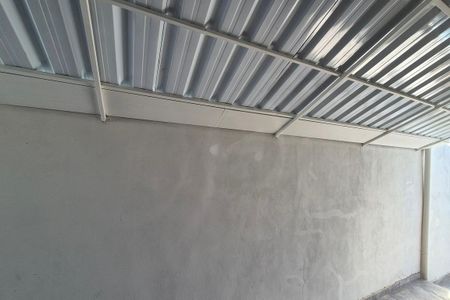 Vista da Sala de Jantar de casa para alugar com 2 quartos, 300m² em Jardim dos Oliveiras, Campinas