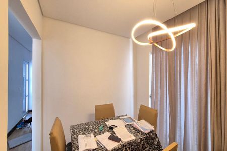 Sala de Jantar de casa para alugar com 2 quartos, 300m² em Jardim dos Oliveiras, Campinas