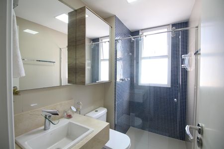 Apartamento à venda com 169m², 4 quartos e 2 vagasQuarto 1 - Suíte