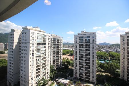Apartamento à venda com 169m², 4 quartos e 2 vagasSala - Vista