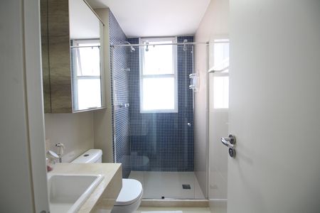 Apartamento à venda com 169m², 4 quartos e 2 vagasQuarto 1 - Suíte