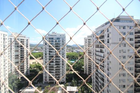 Apartamento à venda com 169m², 4 quartos e 2 vagasQuarto 3 - Vista