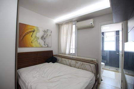 Apartamento à venda com 169m², 4 quartos e 2 vagasQuarto 1