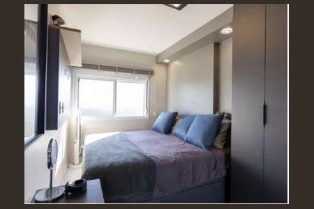 Apartamento à venda com 1 quarto, 59m² em Alphaville Empresarial, Barueri