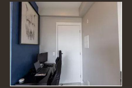 Apartamento à venda com 59m², 1 quarto e 2 vagas