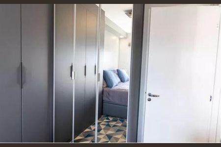 Apartamento à venda com 1 quarto, 59m² em Alphaville Empresarial, Barueri