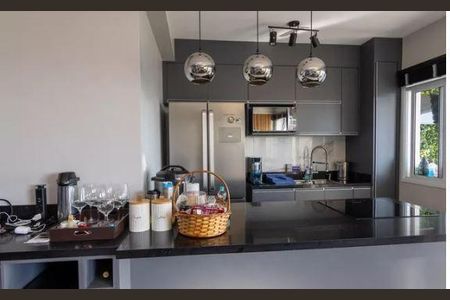 Apartamento à venda com 1 quarto, 59m² em Alphaville Empresarial, Barueri